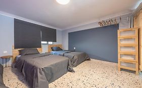 Athens Loft