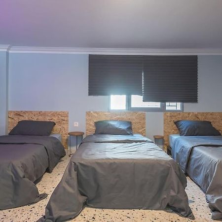 Appartement Athens Loft Extérieur photo